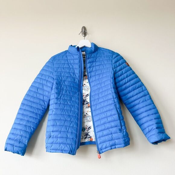 SAVE THE DUCK Puffer Jacket - Picture 2 of 6